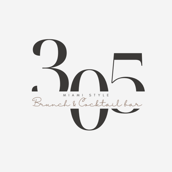 305 Miami Style Brunch and Cocktail Bar